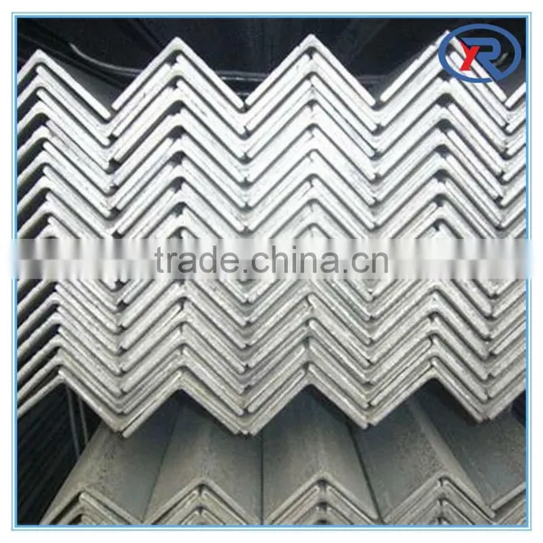 High Quality, Best Price!! Galvanized Steel Angle! Galvanized Angle Steel! Galvanized Steel Angle Bar! photo-3
