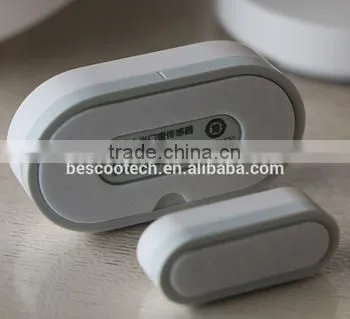 Home Applicance Security Device for Doors and Windows Sensor With Xiaomi Zigbee photo-2