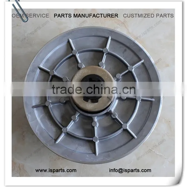 Clutch Assy Reverse Engine 800cc 1000cc ATV HS Clutch photo-5