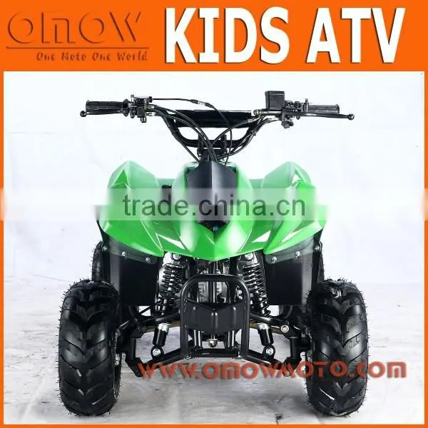 2015 New Chinese Kids ATV 110cc photo-2