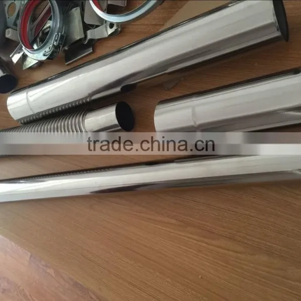Ventilation Pipe Bend photo-2