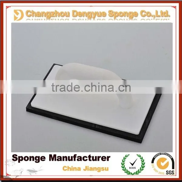 Factory Price Greening Professional Industrial Polishing Plastering Trowel photo-5