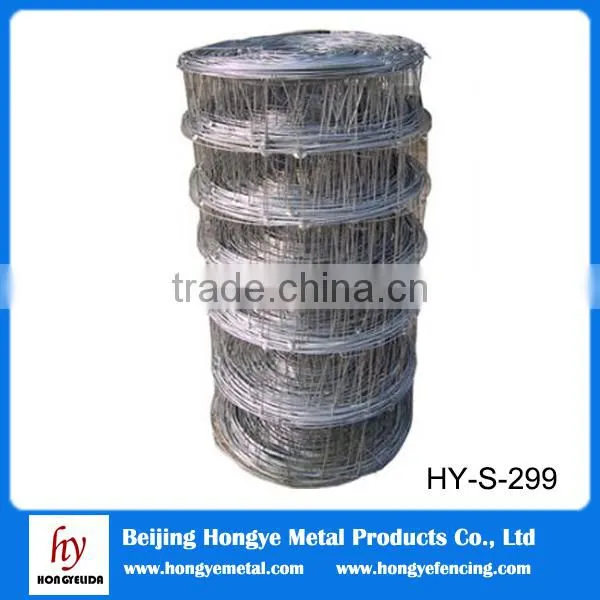Grassland Wire Fence Panels Hot Sale(Shunxing Company) photo-3