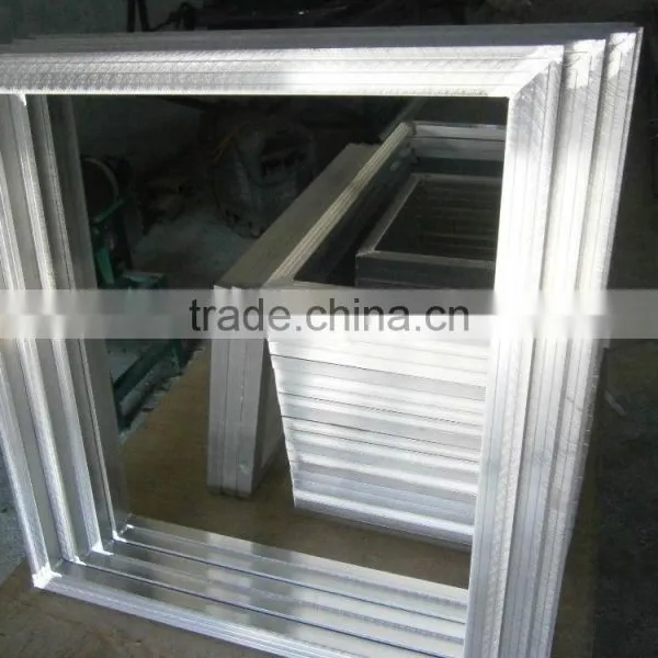Hot Variety of Aluminum Profiles, High Quality photo-3