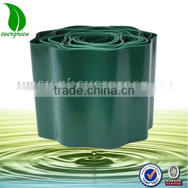 Landscape and Lawn Edging Plastic