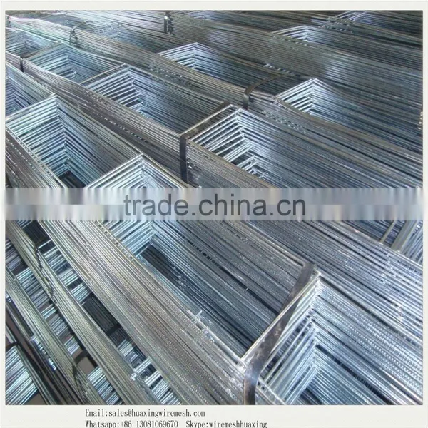 Block Ladder Wire Mesh photo-2