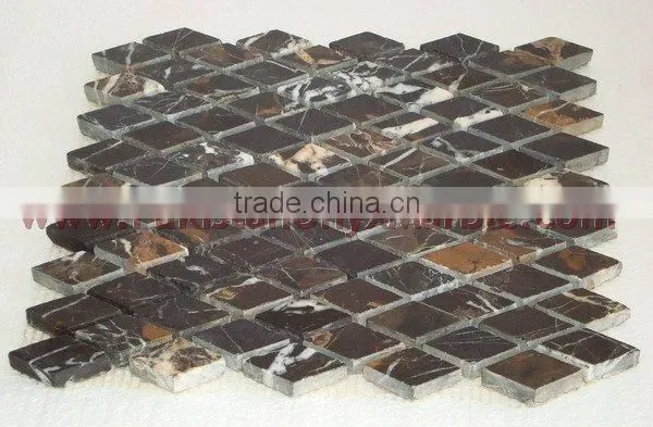 MARBLE MOSAIC TILES COLLECTION photo-5