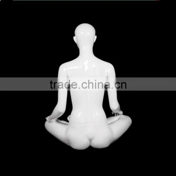 Female Yoga Mannequin Sport Mannequin Sexy Female Mannequin photo-2