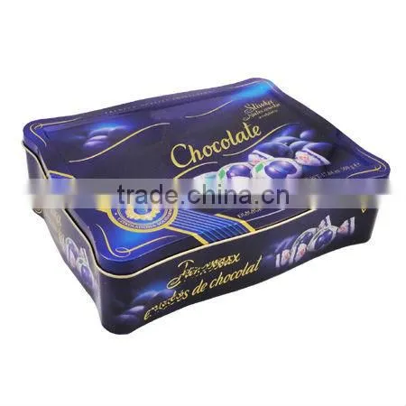 Tin Coffee Cans photo-6