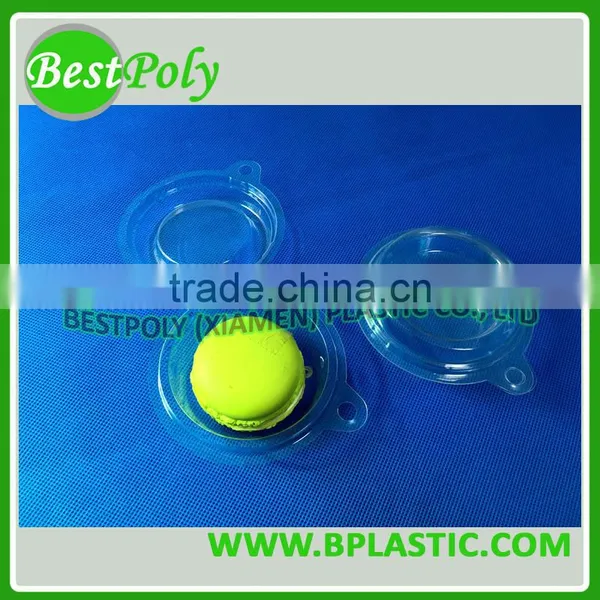 Custom Made Thermoformed Plastic Packaging Blister Tray photo-4