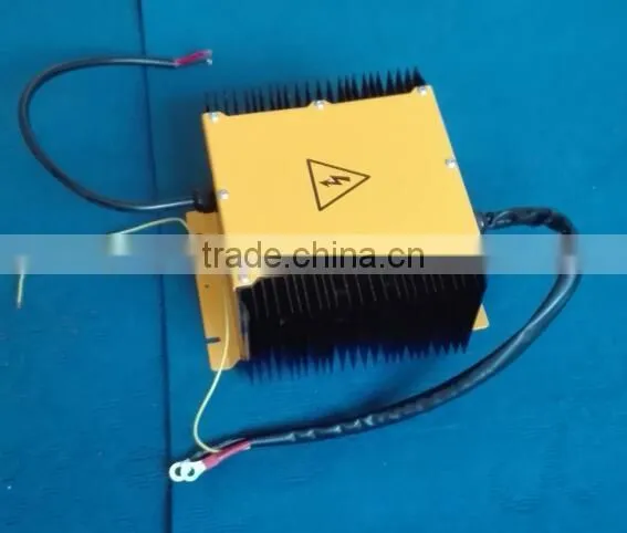 1200w 168V /180V to 12v Isolated dc dc Converter for ev photo-2
