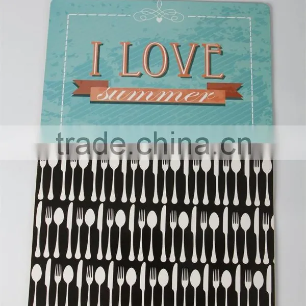 Duty Free Shop Hot Selling Cork Coasters Set photo-5