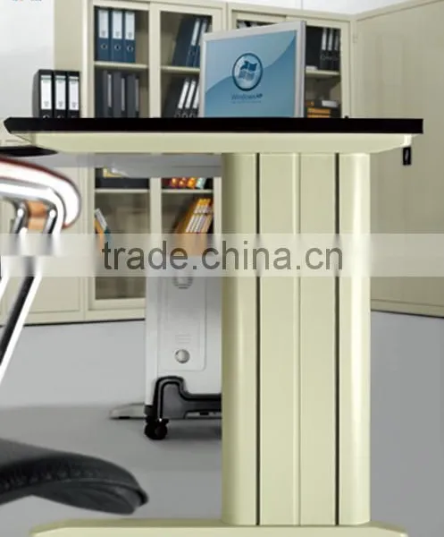 L Shape Office Workstation Desk and Tables Computer Desk Writing Desk photo-3