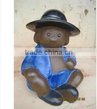 Vietnam Indoor Animal Garden Ceramic