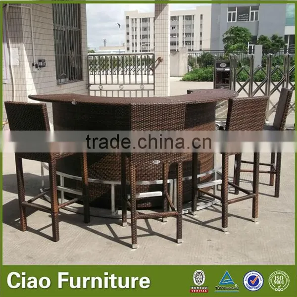 New Design Outdoor Globe Modern Bar photo-2