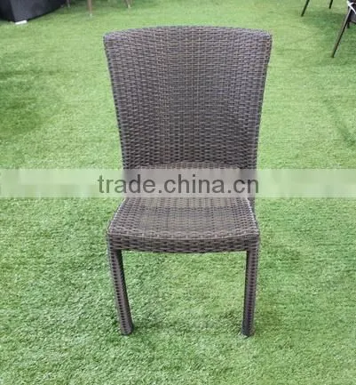 Outdoor Folding Armless Chair (BW-430) photo-2