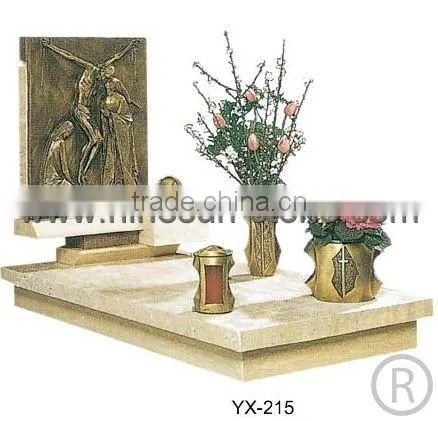 Stone Gravestone