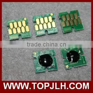 Auto Reset Chip for T3200 T7200 T5200 Epson Surecolor Inkjet Printer photo-6