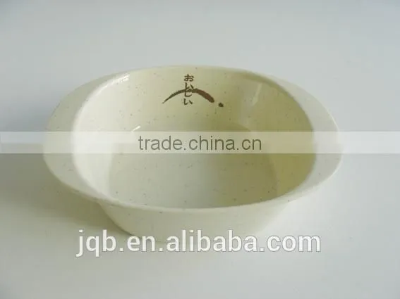 12" Round Melamine Plate Melamine Dinner Plate Melamine Mixing Bowl photo-3
