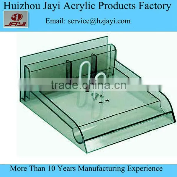 Wholesales! Factory custom low price acrylic paper desk calendar printable paper desk calendars 2014