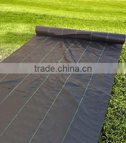 Virgin Polypropylene uv Agriculture Ground Cover photo-3