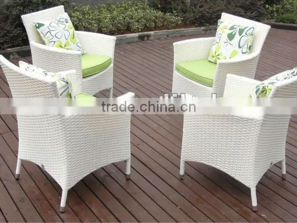 Modern Rattan Furniture photo-2