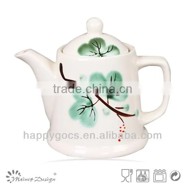 Wholesale Turkish Tea Sets,arabic Coffee and Tea Sets Wholesale,ceramic Tea Set photo-3