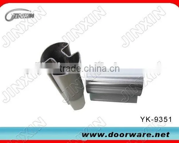 JINXIN Stainless Steel Galvanized Channel Pipe photo-6