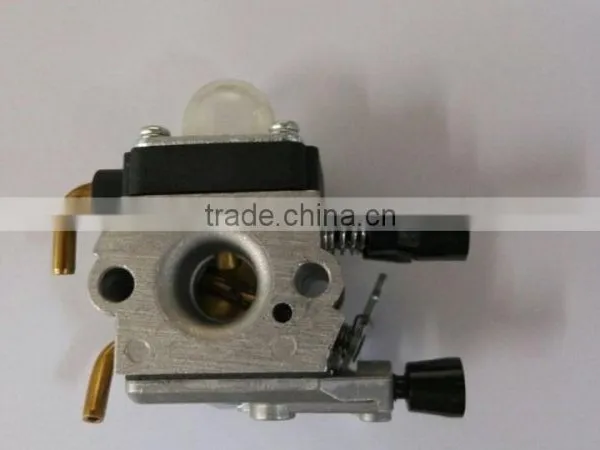 Carburetor Fits TRIMMER FS38 FS 85 FS85 FS45 FS46 FS55 FS55R FS55RC KM55 Replace C1Q-S186A photo-4