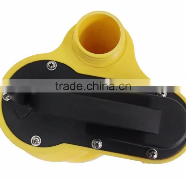 Manual Plastic Water Pump Submersible photo-2