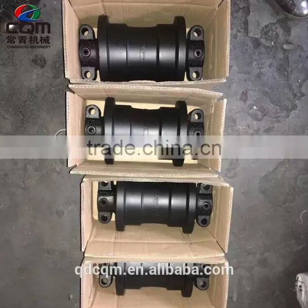Excavator Undercarriage Parts PC300 Track Roller/ Bottom Roller/excavator Spare Parts photo-3