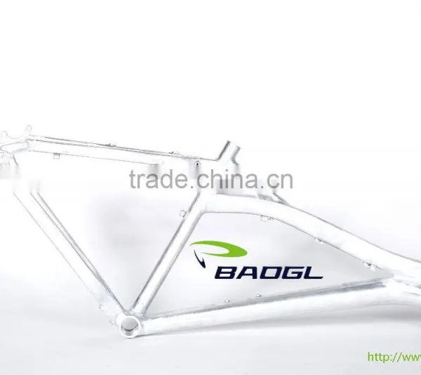 2016 Aluminum Alloy Frame Mtb for Mountain Bike photo-3