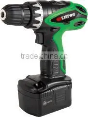 9.6V/12v/14.4V18v Cordless Drill Cordless Screwdriver Cordless Tool photo-2