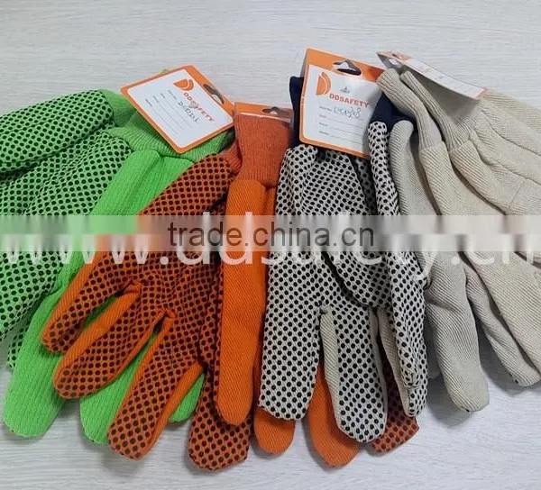 DDSAFETY 2017 Camouflage Design Working Safety Gloves photo-5