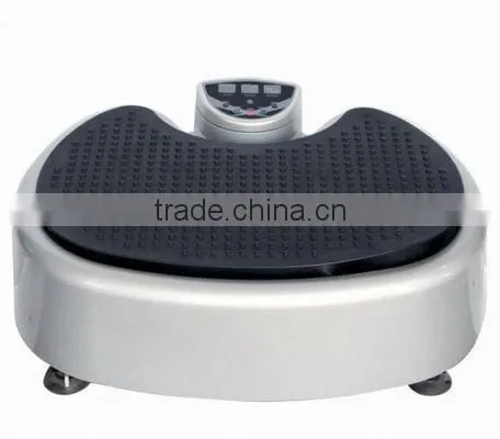 KING FITNESS--Popular Item Mini Crazy Fit Massager