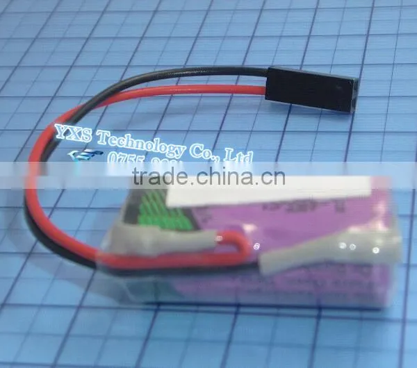 W79084-E1001-B2 Special Lithium Battery W79084-E1001 photo-2