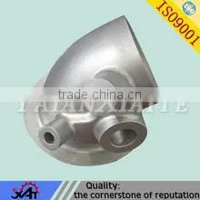 Shouldered Coupling for Fire Fighting System photo-6