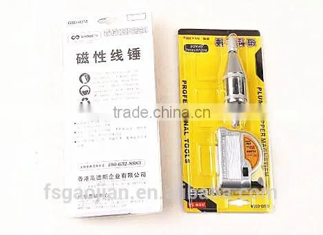 Magnetic Plumb Bob photo-6