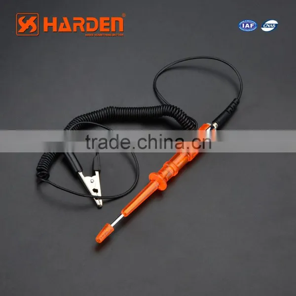 Professional Auto Electrical Open Short Circuit Tester