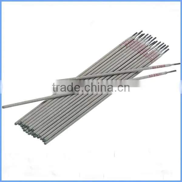 Carbon Steel AWS E7018 Welding Rod With Factory Price photo-4