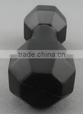 2016 Factory Price Dumbbell PU Stress Ball Toy photo-3