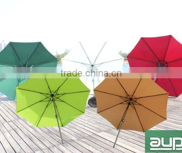 High Quality Indian Garden Parasols photo-3