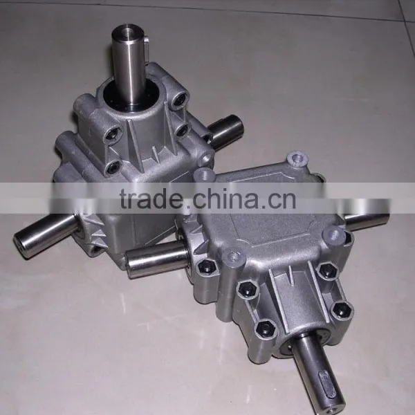 30HP Agricultural Spreader Gearbox photo-2