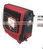 Gas Heater