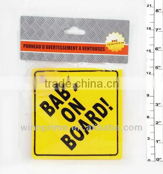 car sticker