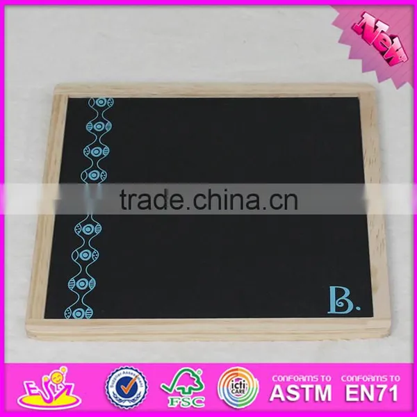 В продаже новые деревянные буквенные игры для младенцев 2016 года W14B069 photo-3