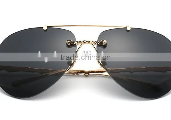2016 Elegant Membrane PC Sunglasses For Cycling Glasses Beach Sunglasses photo-3