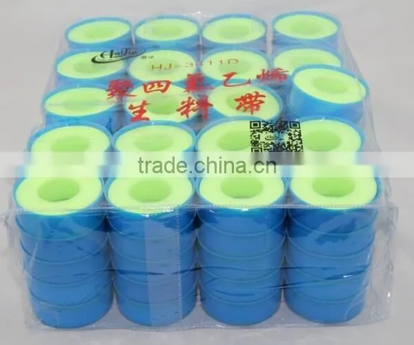 Gasoila Nickel PTFE Tape High Density Thread Tape Roll photo-4