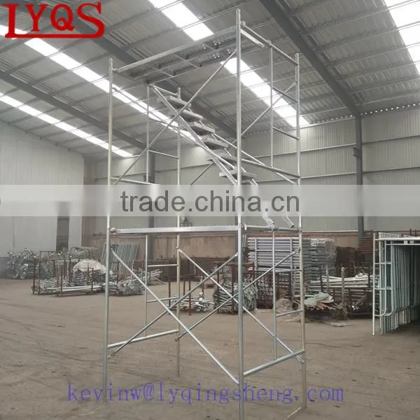 Metal Mason Frame Scaffolding Platform photo-2