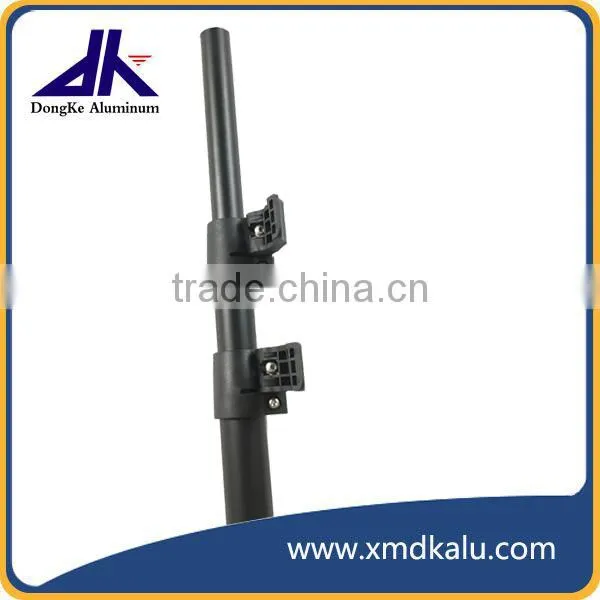6061/6063 Tube Camping Telescopic Aluminum Pole photo-5